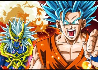 'Dragon Ball Super' episode 71 spoilers: Will Goku be killed by the Hitman?