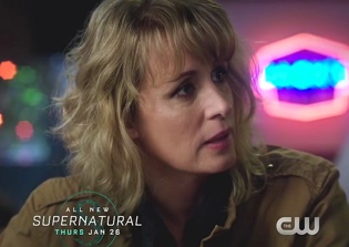 'Supernatural' season 12 return date news: Extended trailer released; Winchesters to become fugitives in midseason premiere?