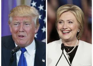 'God may have lifted up Donald Trump' to defeat Hillary Clinton, says Michele Bachmann