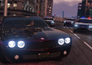 'Grand Theft Auto V' PC Edition Release Date: 60fps and 4K Resolution Features Launching on April 14