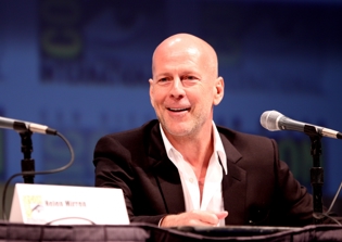 Bruce Willis New Movies 2015: New Action Thriller 'Wake' Back on Track