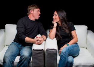 Feminist criticizes 'Fixer Upper' stars for having 'too many' children