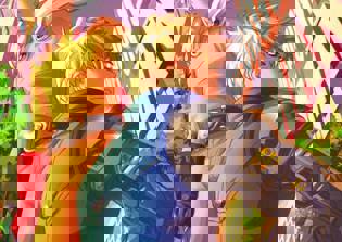 'One Punch Man' season 2 spoilers & rumors: Garou is the new villain; Lord Boros to return?