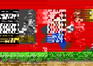 'Super Mario Run' release date, news, update: all iOS devices getting 'Super Mario' mobile app Dec. 15