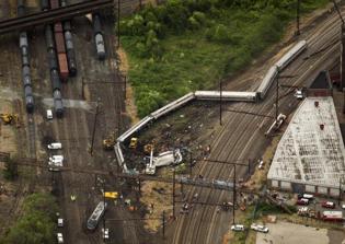 Engineer of Derailed Amtrak Train Says He Has No Memory of Crash