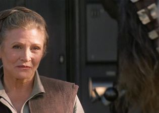 'Star Wars: Episode 8' plot spoilers update: Long-awaited family reunion expected