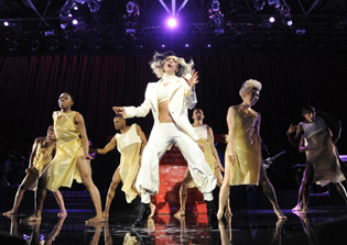 Catholic website says Lady Gaga's post is 'absolutely beautiful' after singer responds on celebrities sharing faith publicly