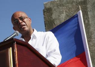 Haiti Carnival Float Accident Leaves 18 Dead, 60 Injured