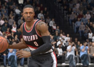 'NBA Live 15' Roster Update News for PS4, Xbox One: Latest Update Changes Almost 3,800 Ratings