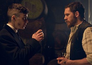 'Peaky Blinders' season 4 spoilers news update: Cillian Murphy teases Thomas Shelby's master plan in motion, winning trust