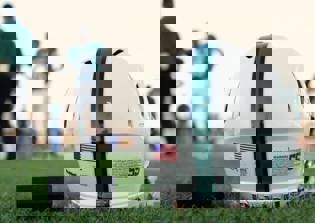 'The View' Co-Host Candace Cameron-Bure Defends Wash. High School Coach Who Prays on Field