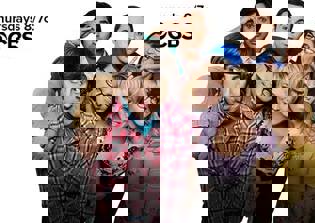 'The Big Bang Theory' season 12 finale spoilers, plot news: Sheldon's mom, Leonard's dad hook up; Leonard, Penny tie the knot once more