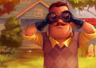 'Hello Neighbor' Alpha 2 trailer, release date, details: new trailers showcase gameplay and demo sneak peek