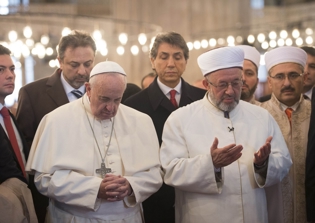 Pope Refuses to Meet With Dalai Lama Due to 'Problems'