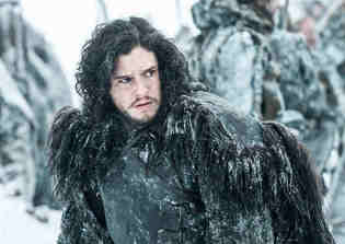 'Game of Thrones' spoilers news 2016: Jon Snow father latest update - HBO's infographic confirms details