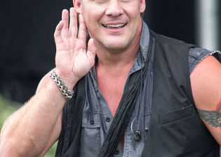 WWE Rumors: Chris Jericho got into a real fight backstage