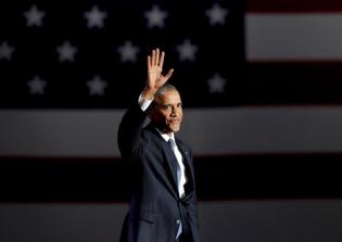 Obama has lowest win rate at the Supreme Court than any president in over 80 years, study reveals