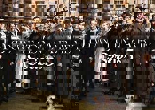 'Downton Abbey' Season 5 Spoilers, Rumors: Maggie Smith Fuels Speculation That Show Will End After 5th Season