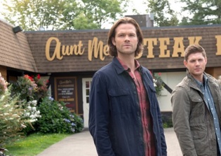 'Supernatural' season 12 plot spoilers: Mary and Dean Winchester team up to find Sam; British Men of Letters not villainous?