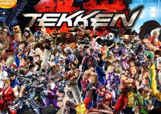 'Tekken 7' release date, latest news: Kuma and Panda confirmed to appear in 'Fated Retribution'
