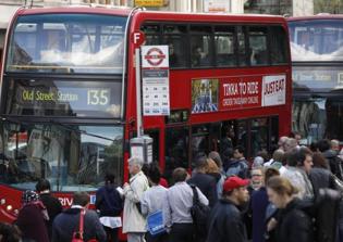 U.K. buses to carry slogan praising Allah; Christian group deems it unfair