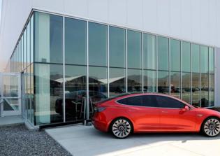 Tesla Model 3 release date, specs news: The affordable electric car is expected to come late 2017