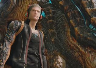 'Scalebound' latest news: Microsoft cancels Xbox exclusive title from Platinum Games