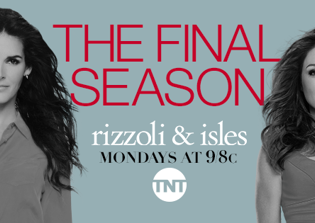 'Rizzoli & Isles' season 7 finale spoilers: Series finale to show direction each character is taking?