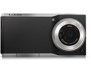 Panasonic Lumix DMC-CM1 Release Date: To Launch 'Unique' Smartphone This Summer