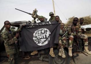 Boko Haram leader appears in new video, saying there is no way Muslim can work with Christians