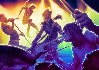 'Rock Band 4' Release Date, News: PS4 and Xbox One in Line for New Music Game This Year