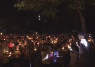 Abduction of Malaysian pastor may be connected to his evangelism attempt