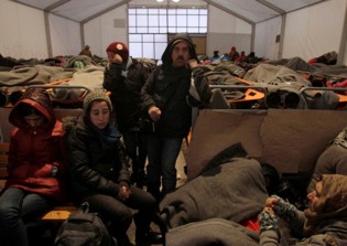 U.S. admitted only 2 Christian refugees out of 281 from Syria in first two months of 2016