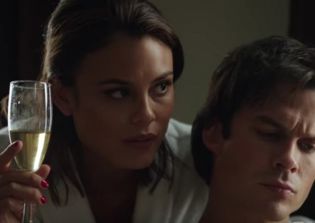 'The Vampire Diaries' season 8 spoilers: Is Sybil really dead?