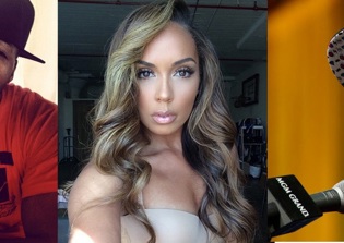 Floyd Mayweather Witnesses Murder-Suicide Of Friend Earl Hayes and Stephanie Moseley