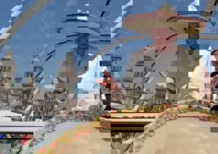 Jesus does not want you to be hit men, Pope Francis tells Mexican youth