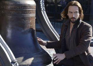 'Sleepy Hollow' season 4 spoilers, plot news: New trailer confirms return of familiar face; Tom Mison talks Ichabod's mindset after Abbie's death