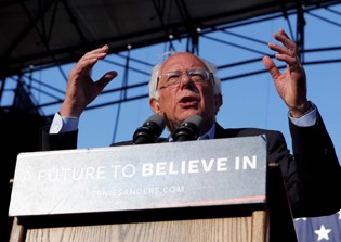 Bernie Sanders seeks recount in Kentucky primary