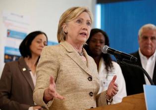 Vote for Hillary Clinton to fight abortion, Eric Sapp urges
