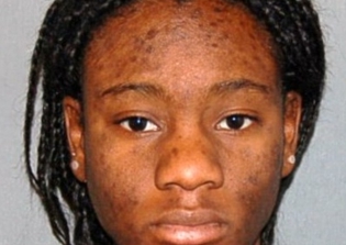 Woman Sets Her Baby On Fire, Charged With Murder