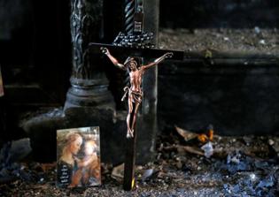 State Department lawyers remove references to ISIS 'genocide' of Christians from official documents