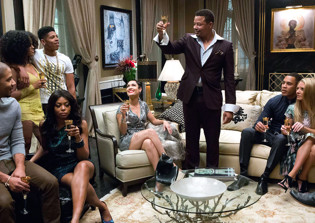 Empire Season 2 Cast News: As Season 1 Finale Nears, Fox Courts Oprah to Join New Season