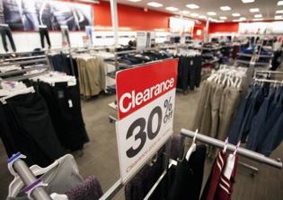 Corporate watchdog group calls for Target boycott this holiday season