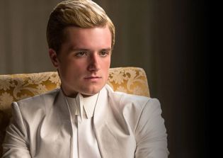 Hunger Games Mockingjay Part 2 Movie Cast News: Josh Hutcherson Reveals What He Will Miss at Climax