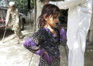 Pakistani textbooks teach kids intolerance toward religious minorities, says study