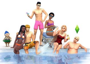 'The Sims 4' latest news, release date: City-themed expansion pack coming?