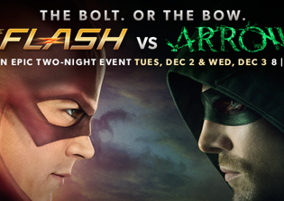 'The Flash' Season 1, Episode 8 Spoilers: Crossover With 'The Arrow'