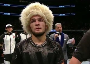 UFC news 2017: Nurmagomedov's manager issues ultimatum to Ferguson