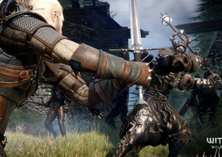 'The Witcher 3: Wild Hunt' Day One Patch Brings Improvements ... and Problems as Well