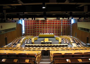 Christian persecution watchdog group receives UN accreditation despite opposition